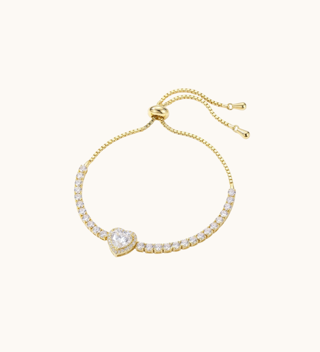 BRACELET VENISE