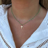 COLLIER JADE