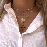 COLLIER MARIE STRASS