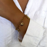 BRACELET SUN