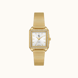 MONTRE MUSE WHITE