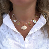 COLLIER CHARMS MIAMI