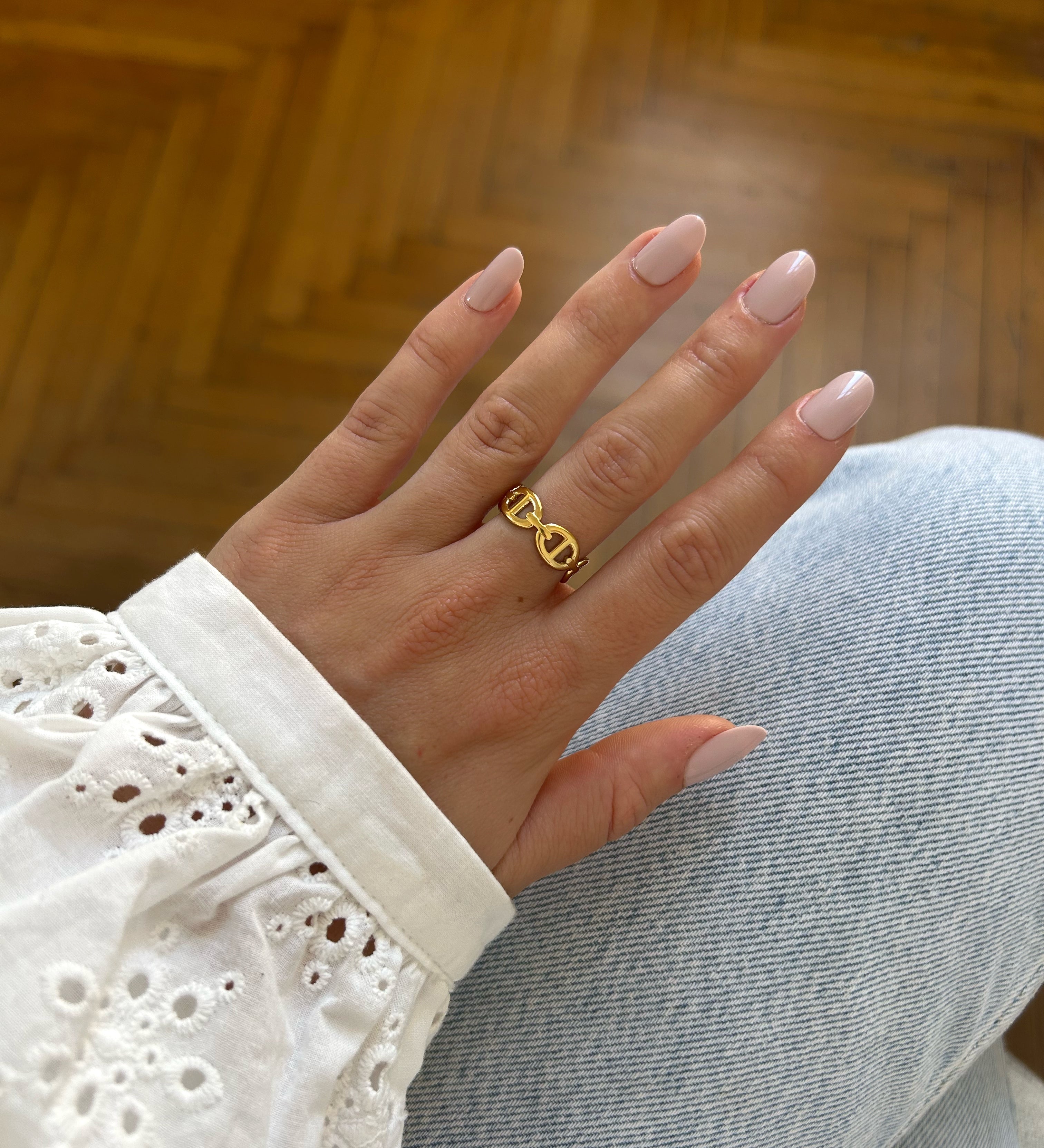 BAGUE MAIA