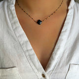 COLLIER MILA