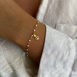 BRACELET MARINE
