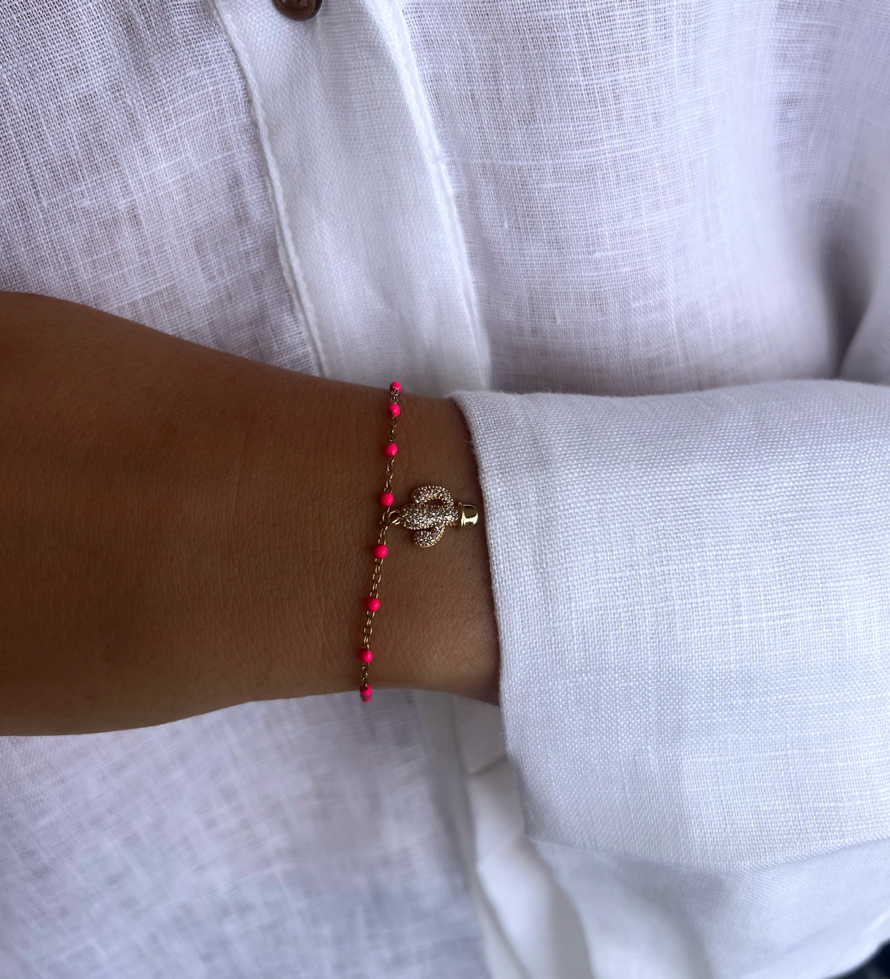 TEXAS BRACELET