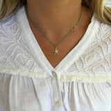 COLLIER STARFISH
