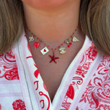 COLLIER CHARMS CANCÙN
