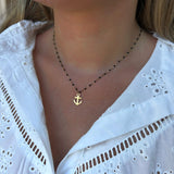 COLLIER MARINE