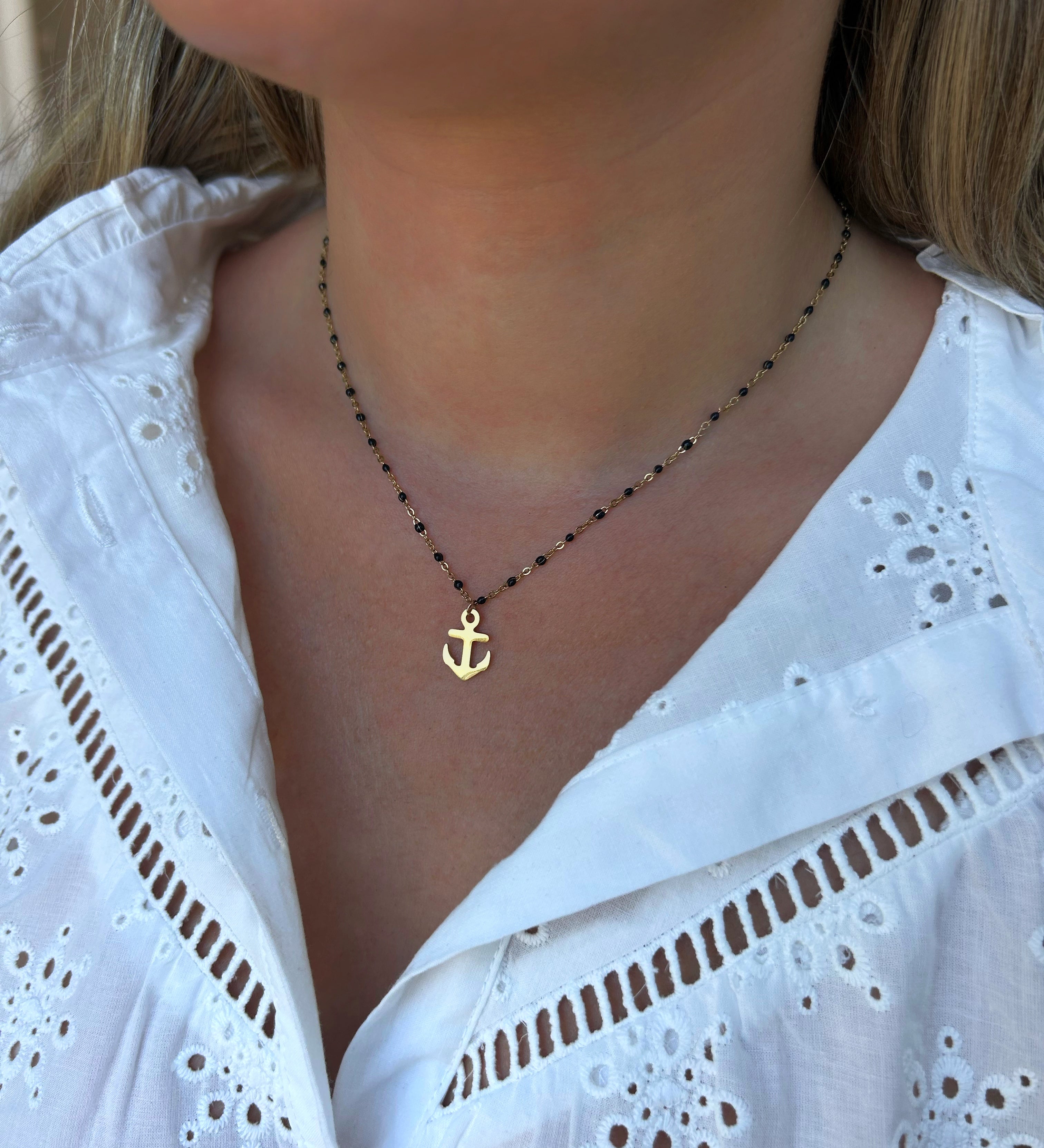COLLIER MARINE