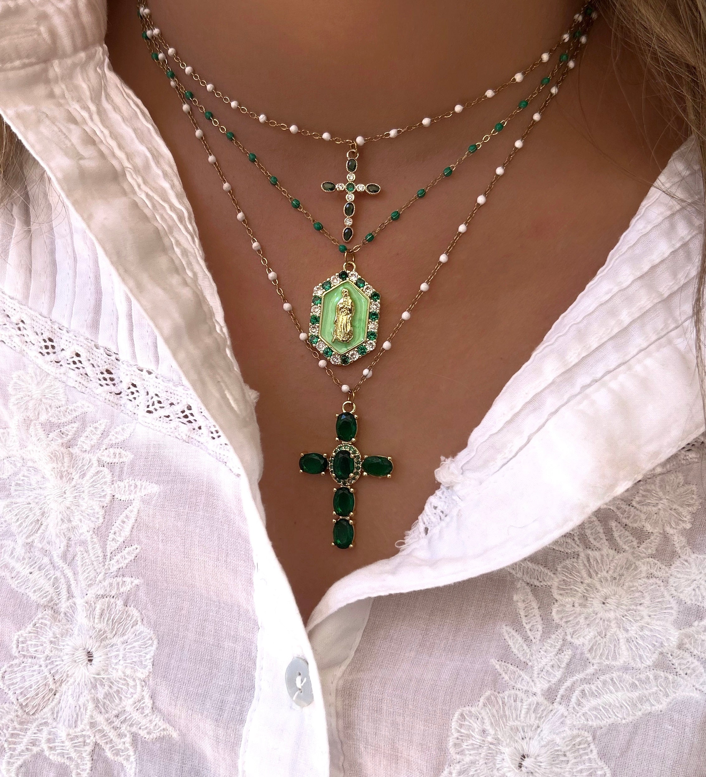 COLLAR ARIANA
