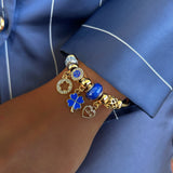 BRACELET CHARMS ALYA
