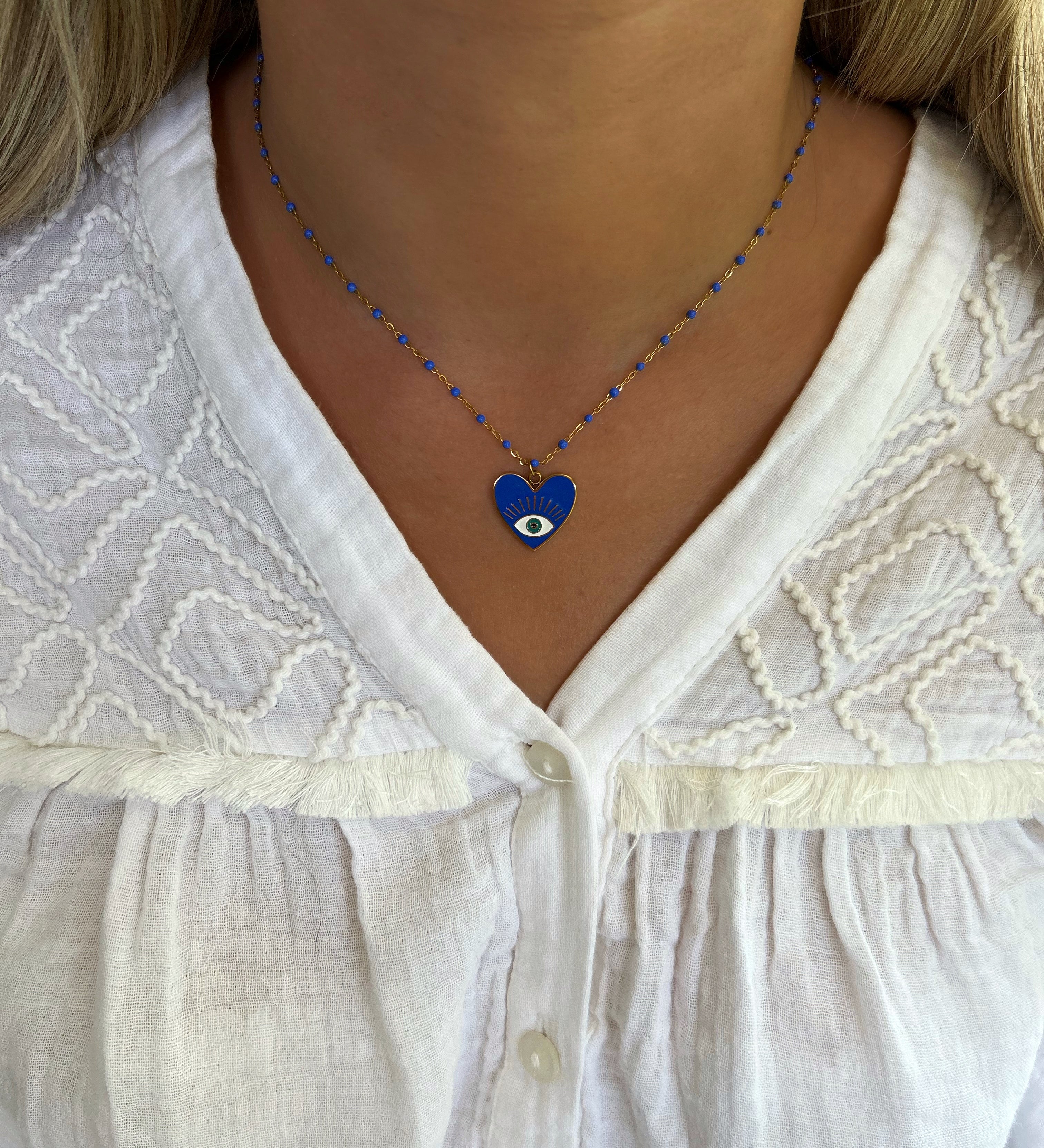 PAYLY NECKLACE