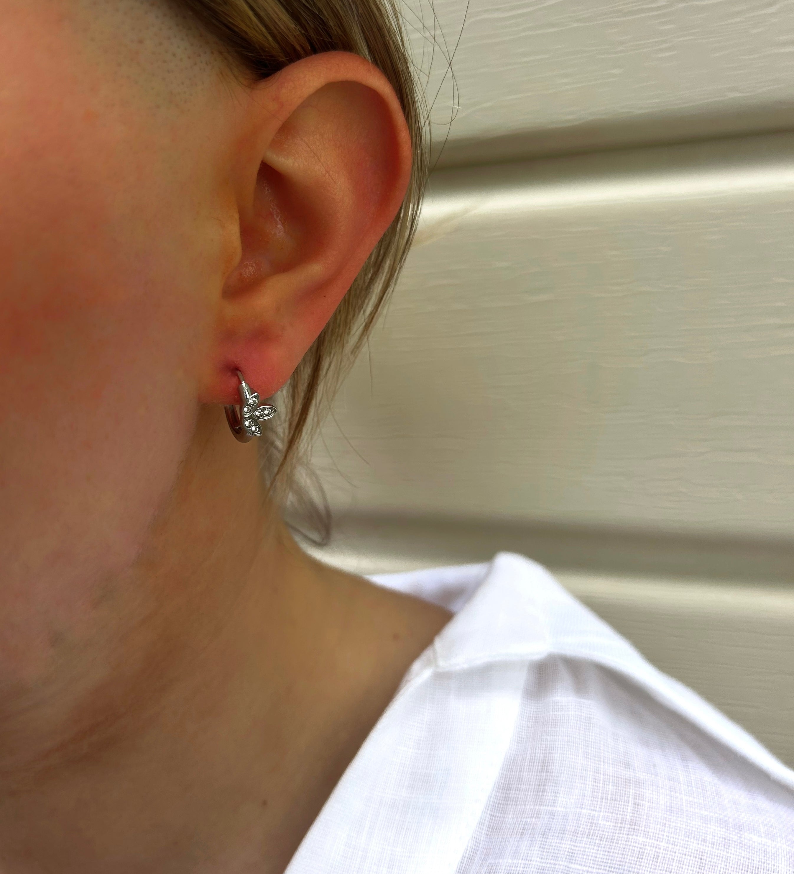 BOUCLES CAPUCINE