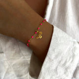 BRACELET BUTTERFLY