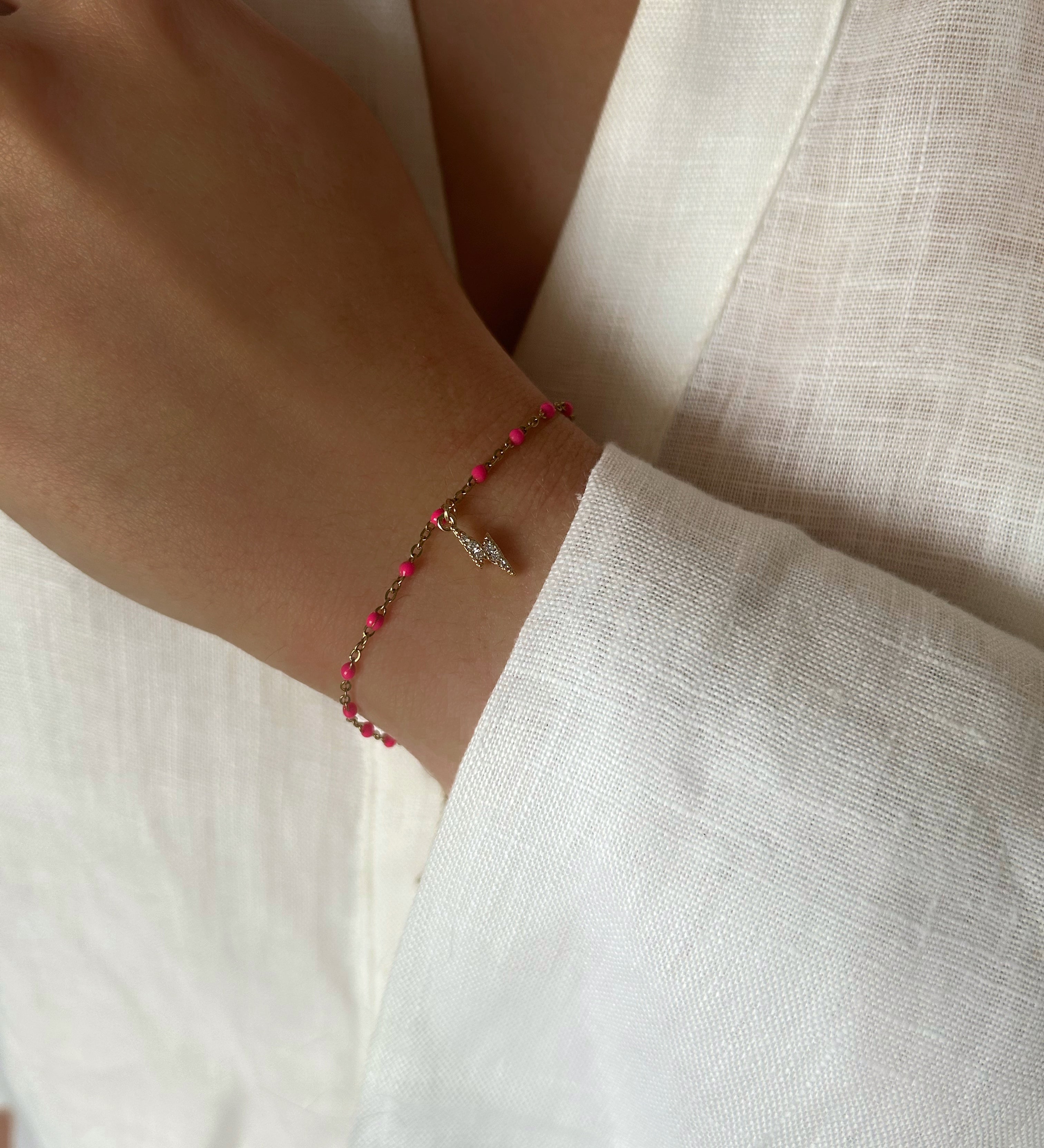 FLASH BRACELET