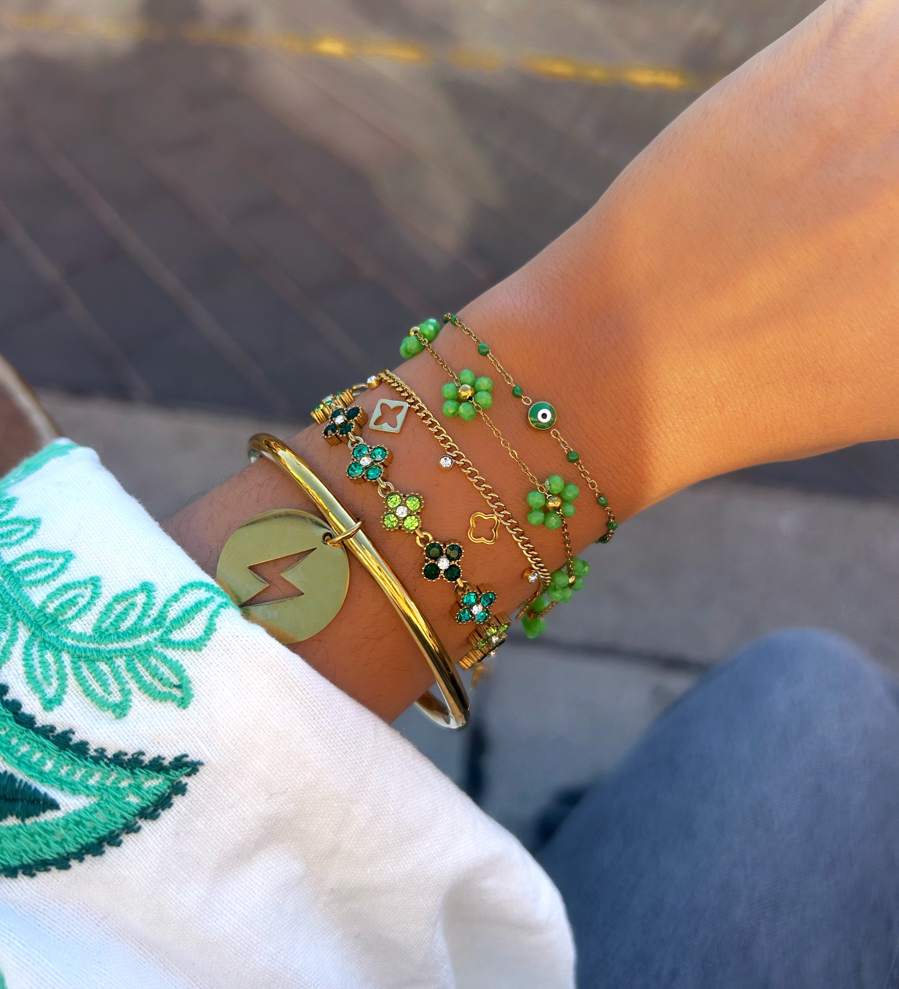 BRACELET DÉSIR