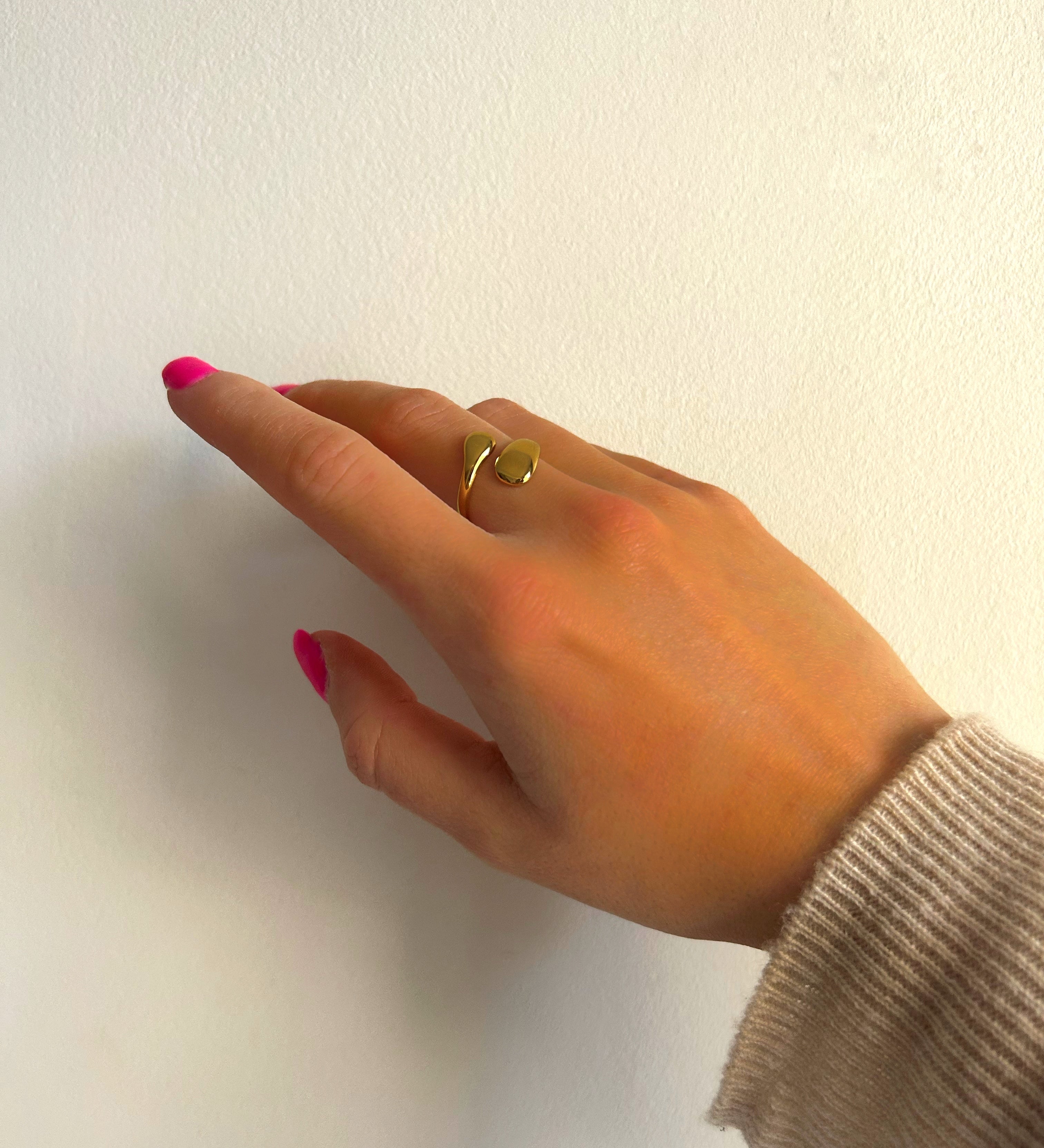 BAGUE MONACO