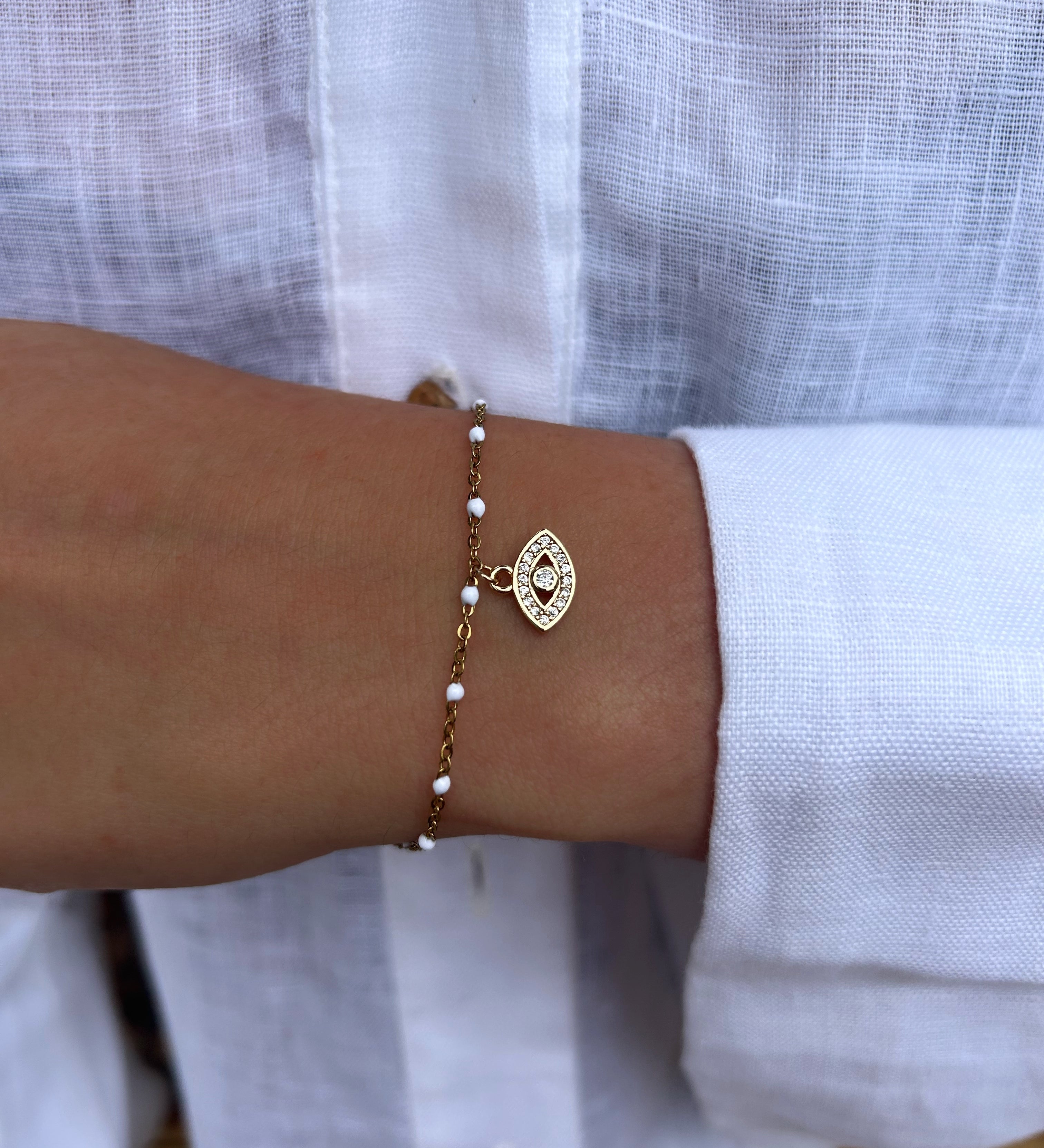 SANTORINI BRACELET