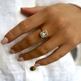 BAGUE SOPHIA