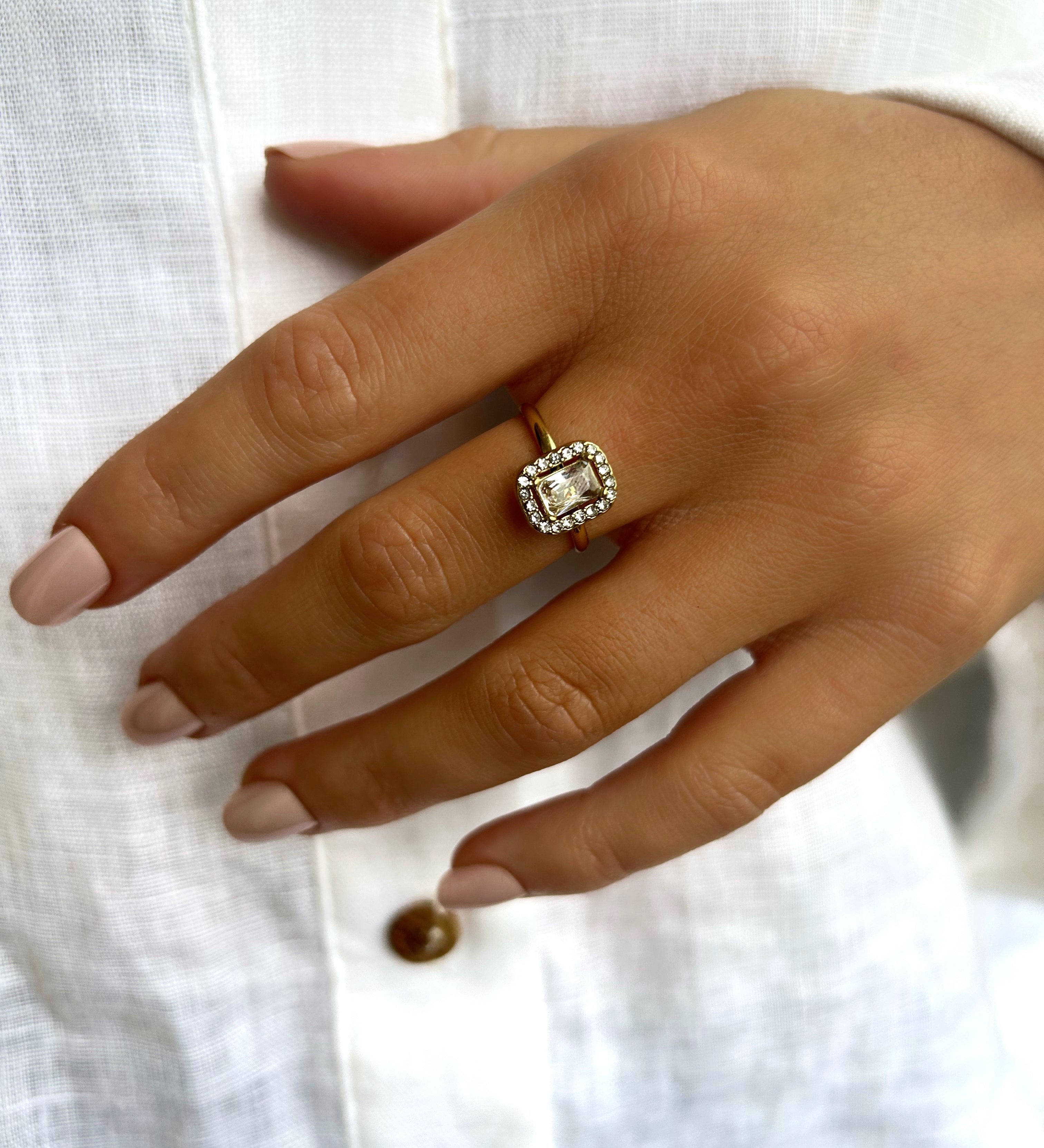 BAGUE SOPHIA