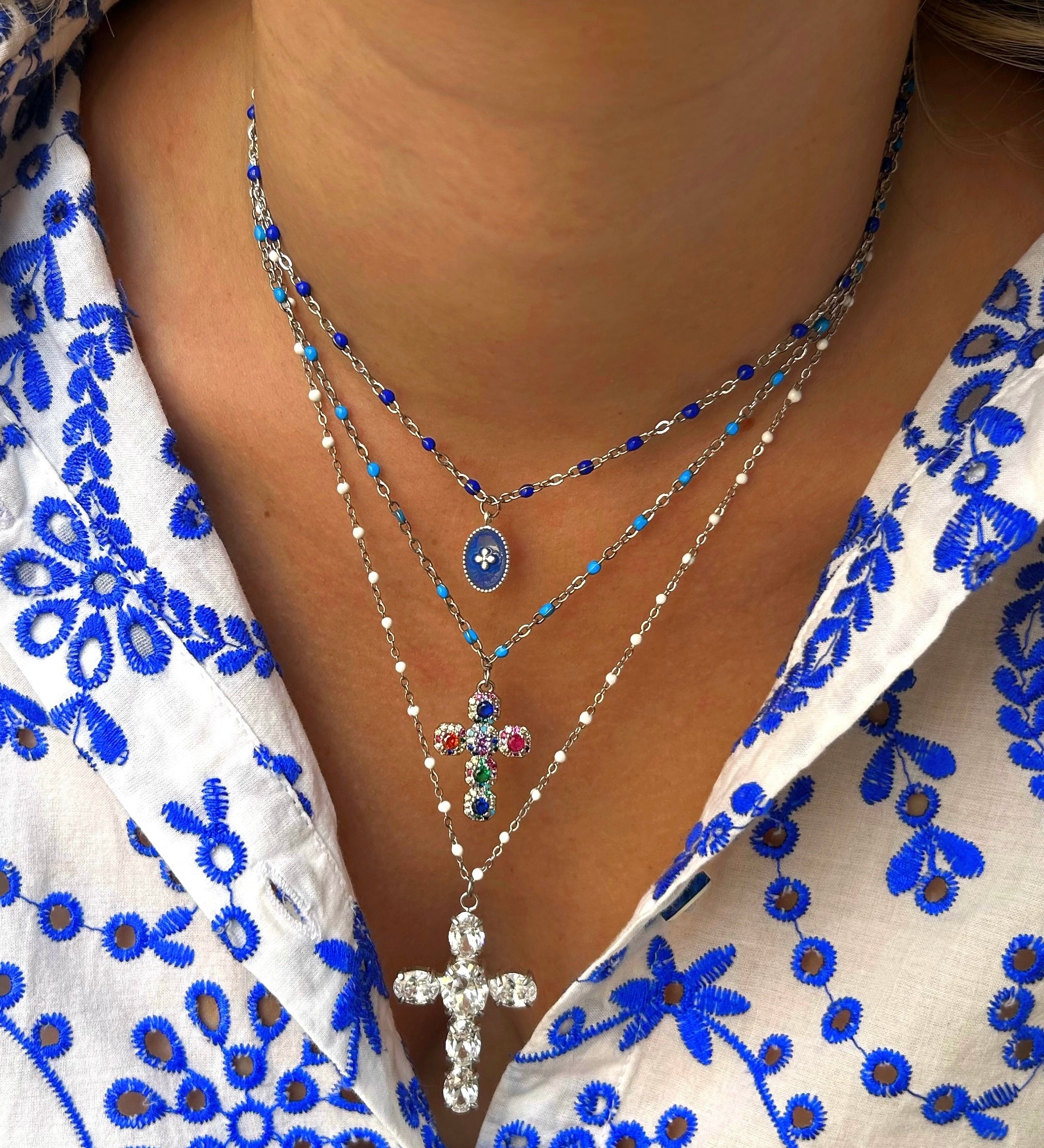 ALIX NECKLACE