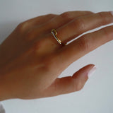 BAGUE DIAMOND