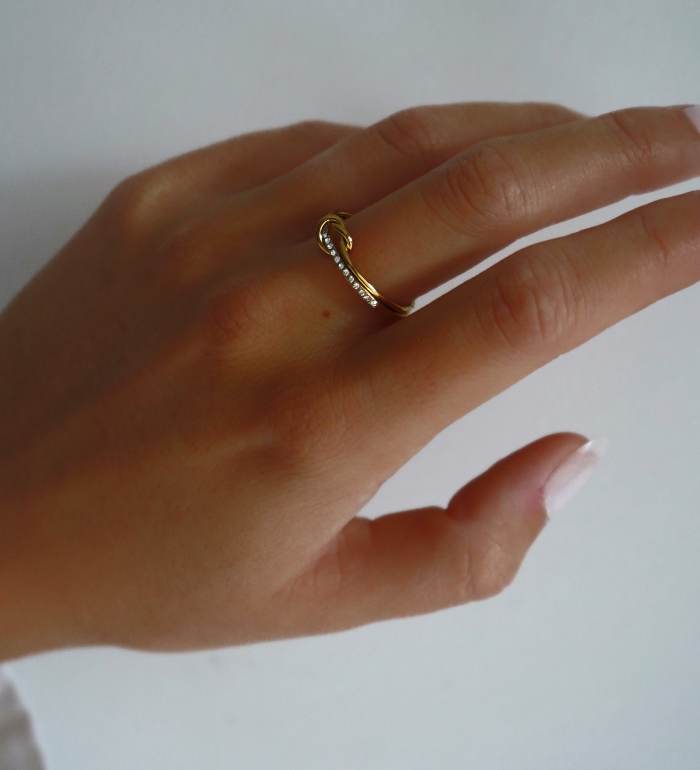 BAGUE DIAMOND