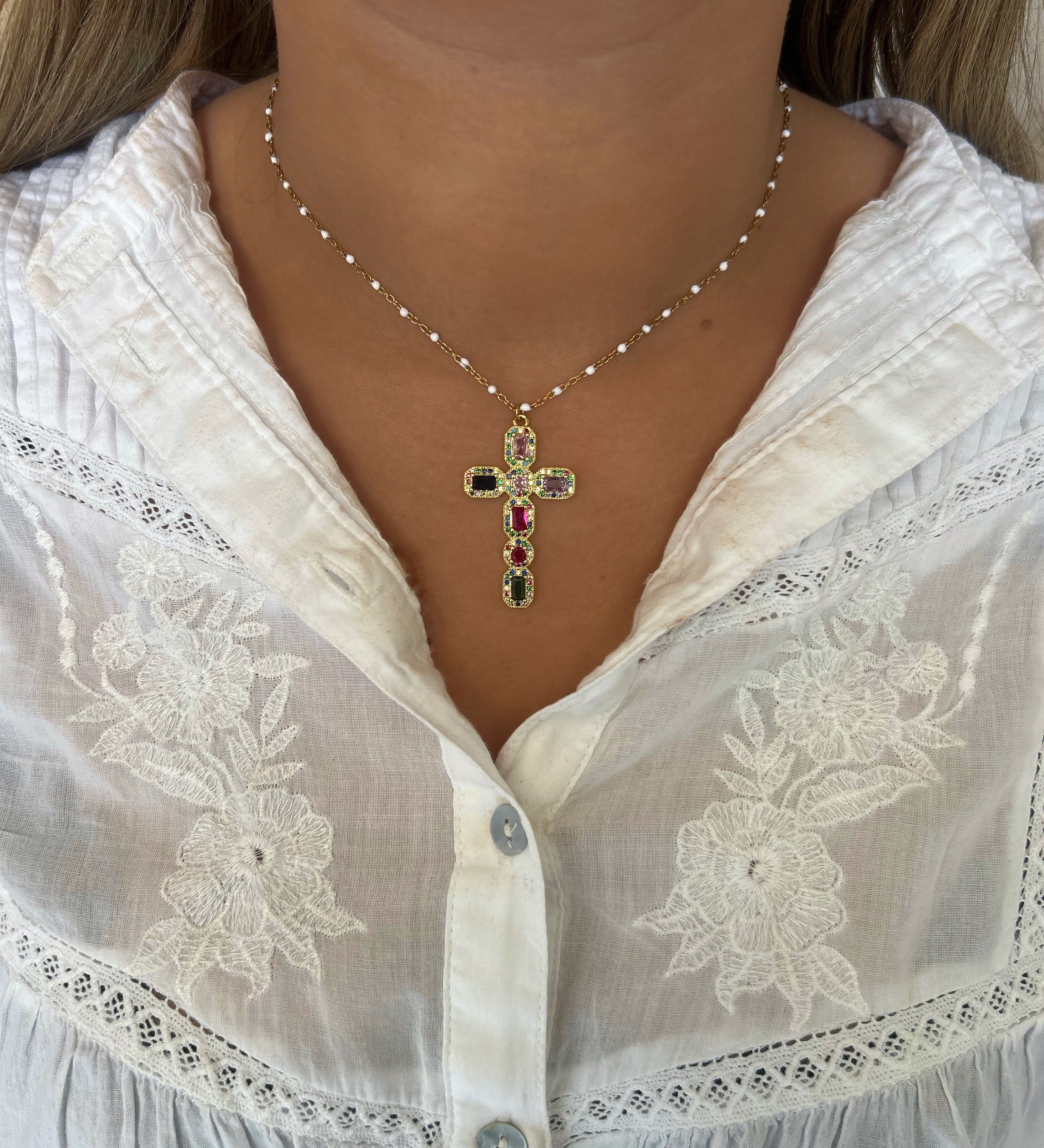 COLLIER ETERNITY