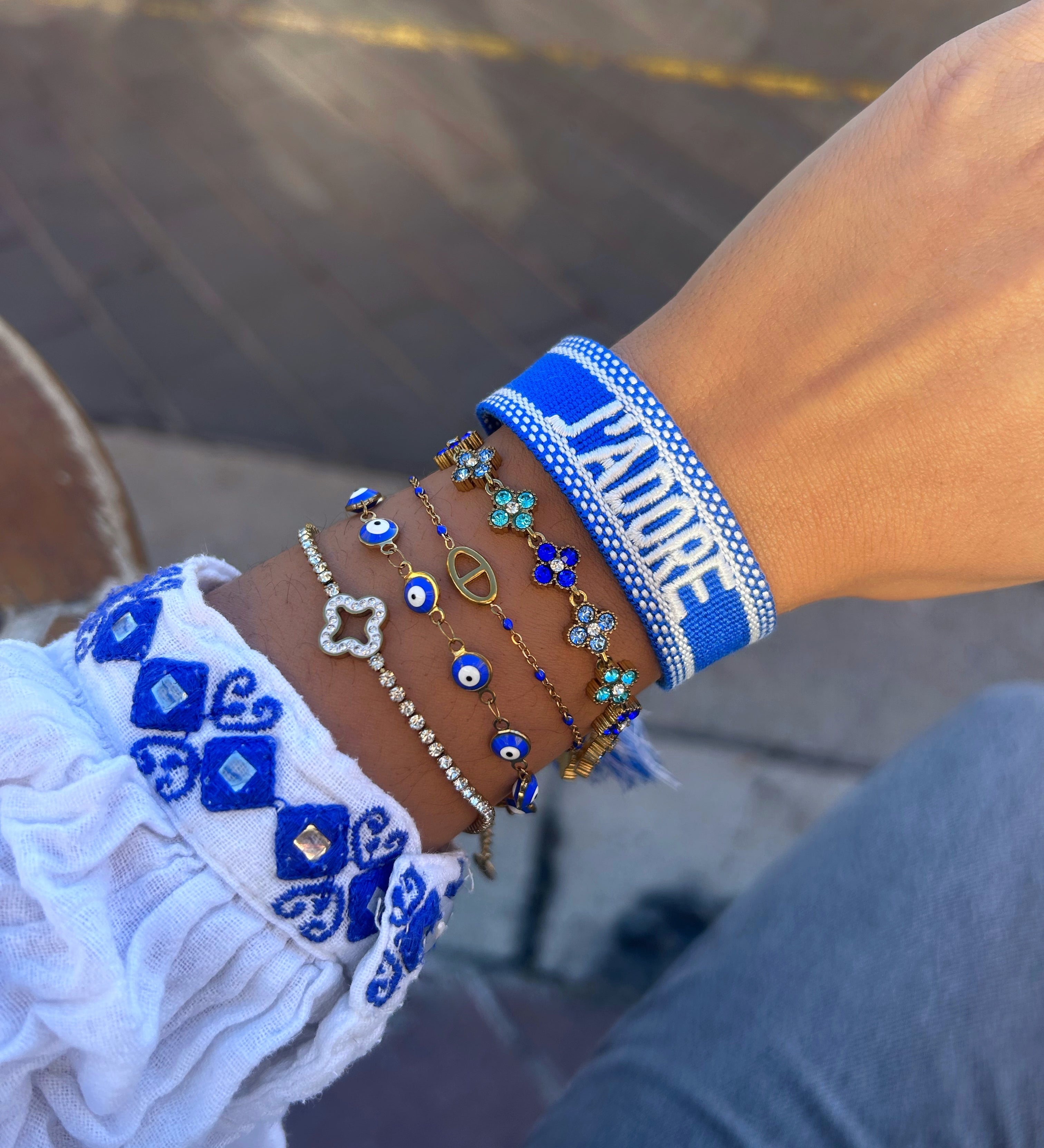 BRACELET DÉSIR