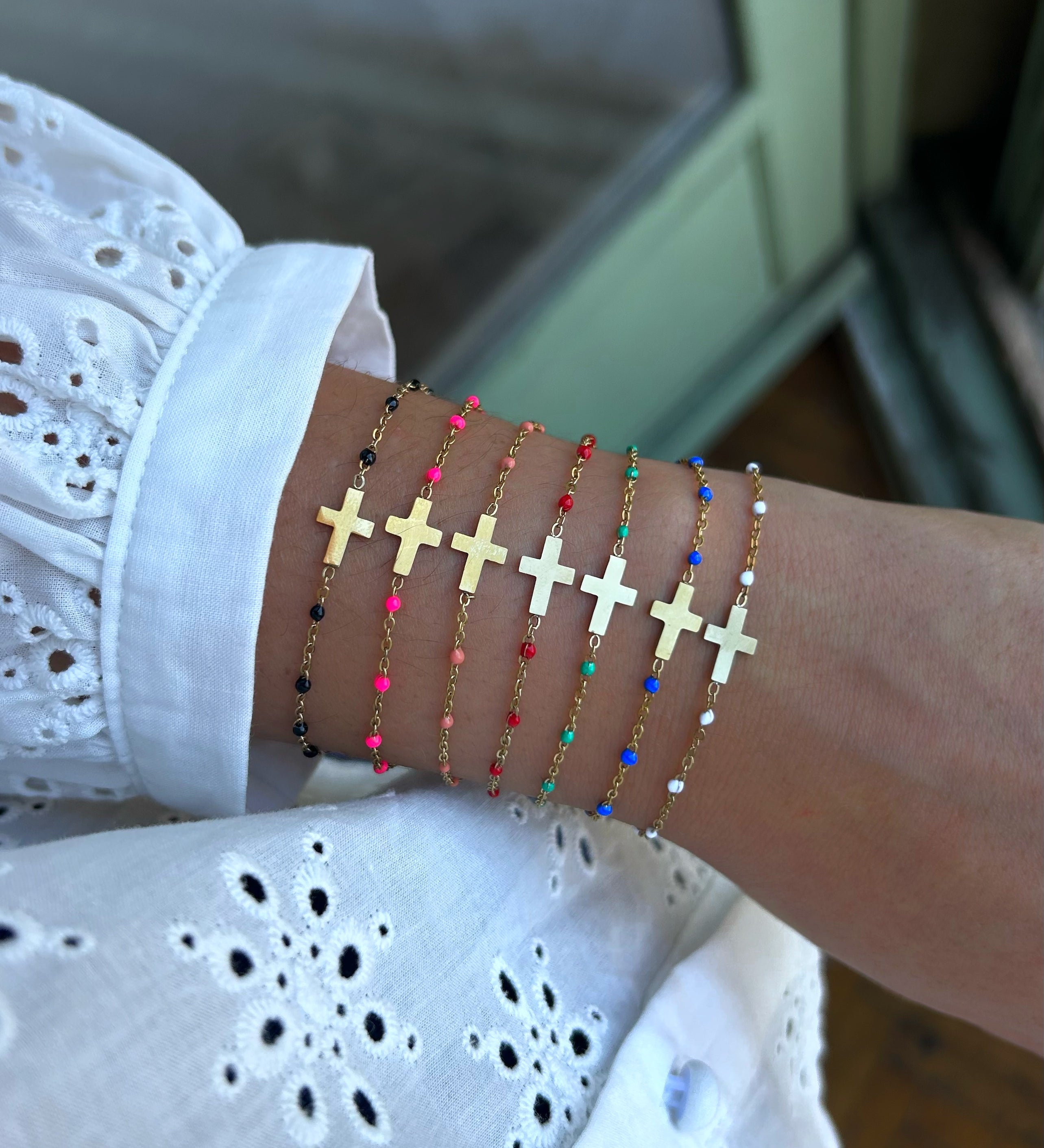 BRACELET CROYANCE