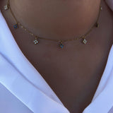 COLLIER CONSTELLATION