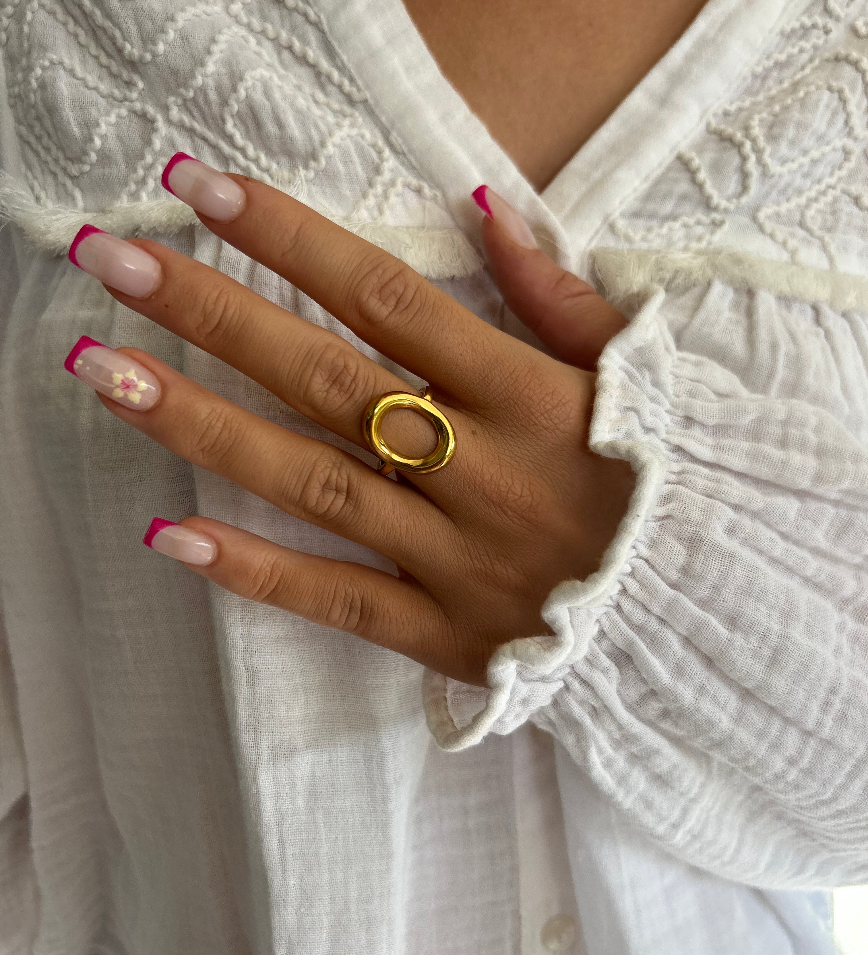 BAGUE ISIS