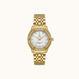 MONTRE ESSENCE WHITE