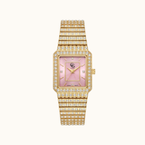 MONTRE DÉSIR PINK