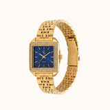 MONTRE GRÂCE BLUE
