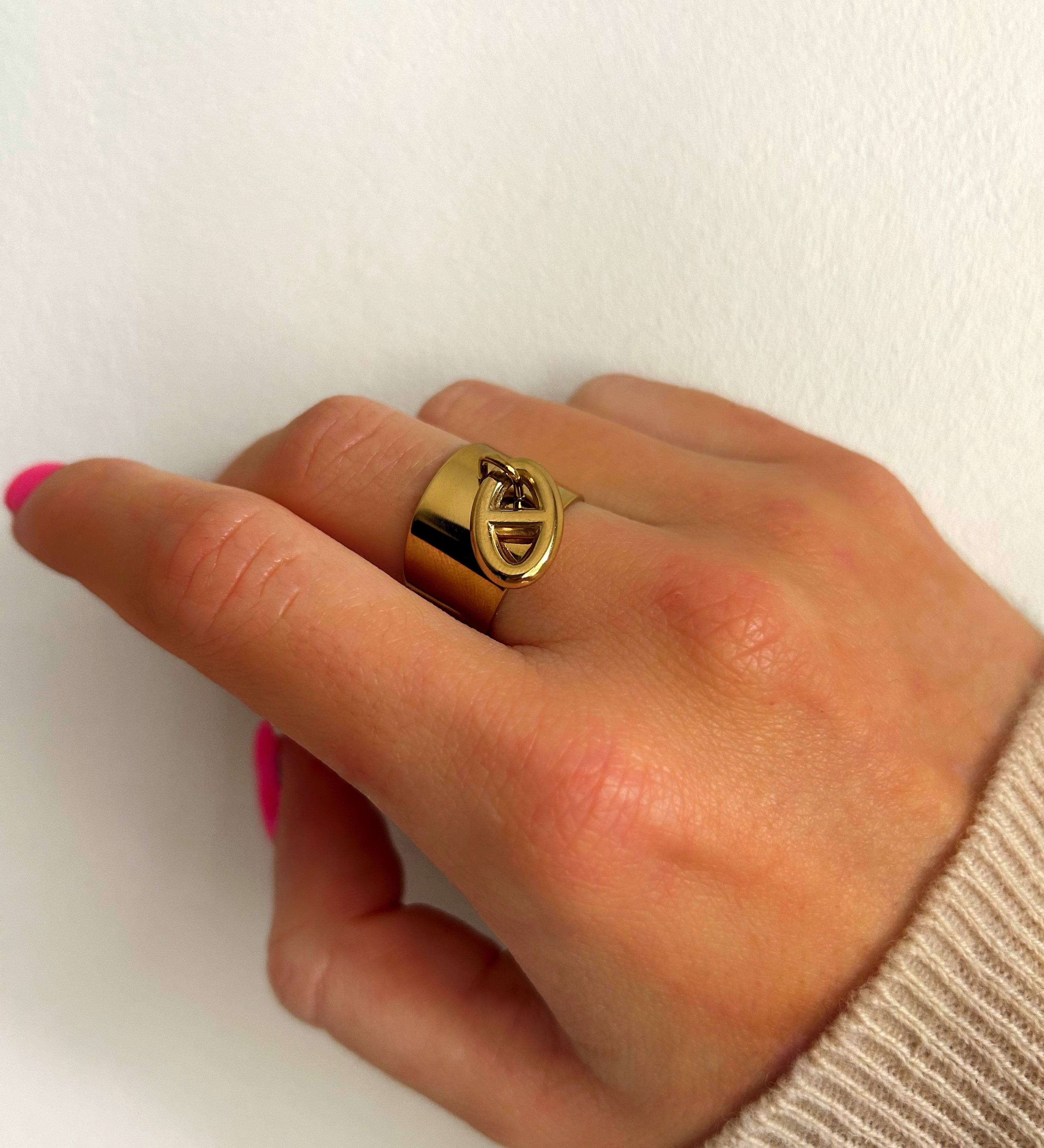 BAGUE ATHENA