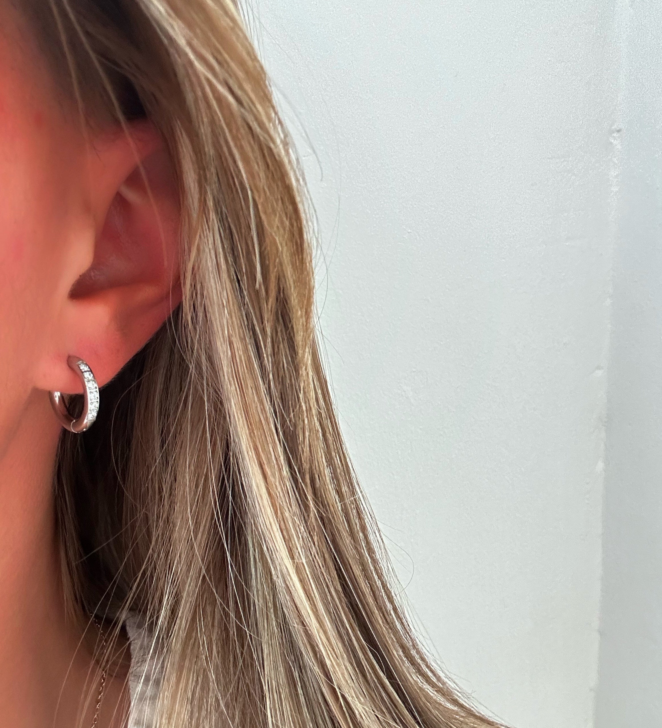 BOUCLES STELLA