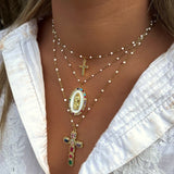 COMPOSITION CELESTE STRASS