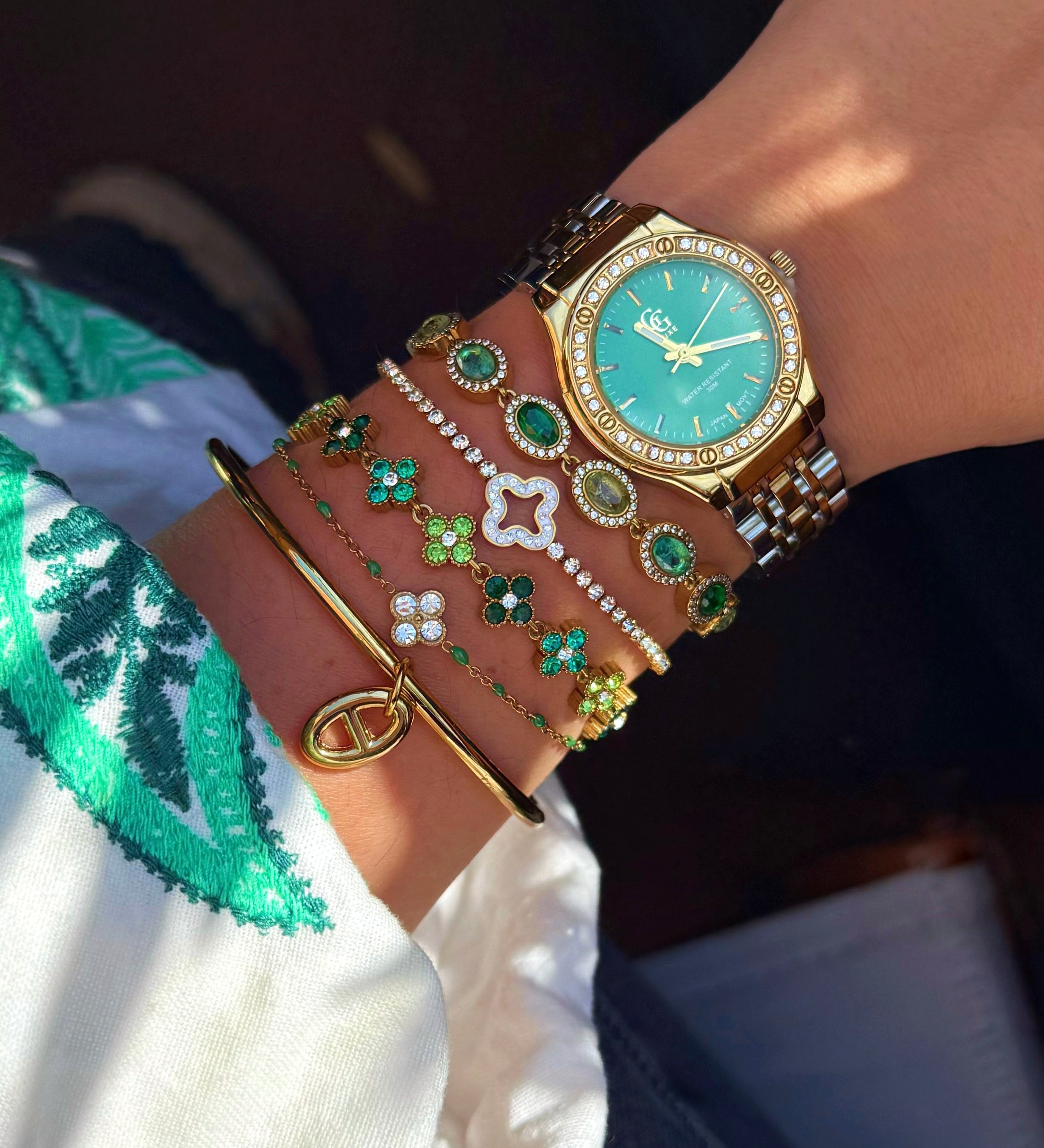 BRACELET PRESTIGE