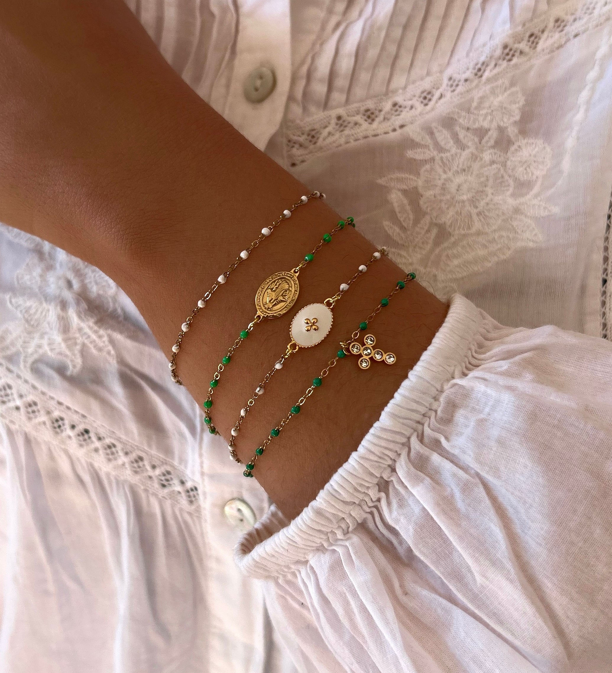 BRACELET MADONE