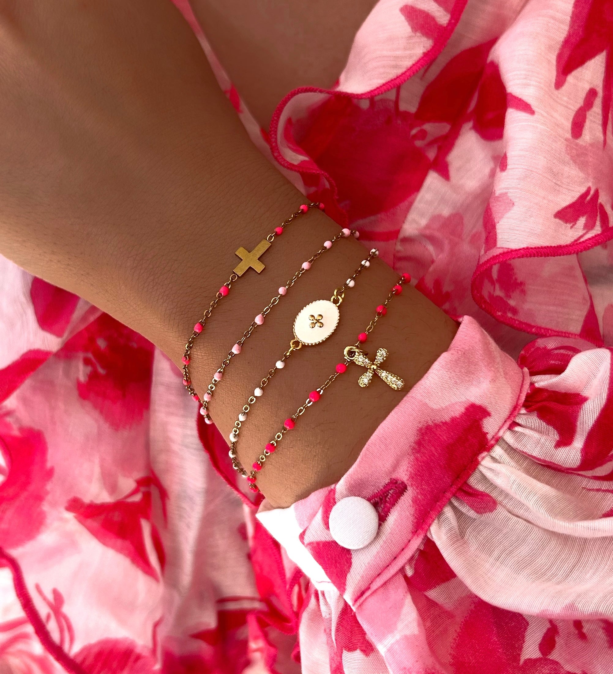 BRACELET DIVINE
