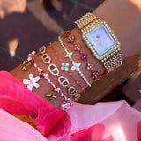 BRACELET CAPUCINE