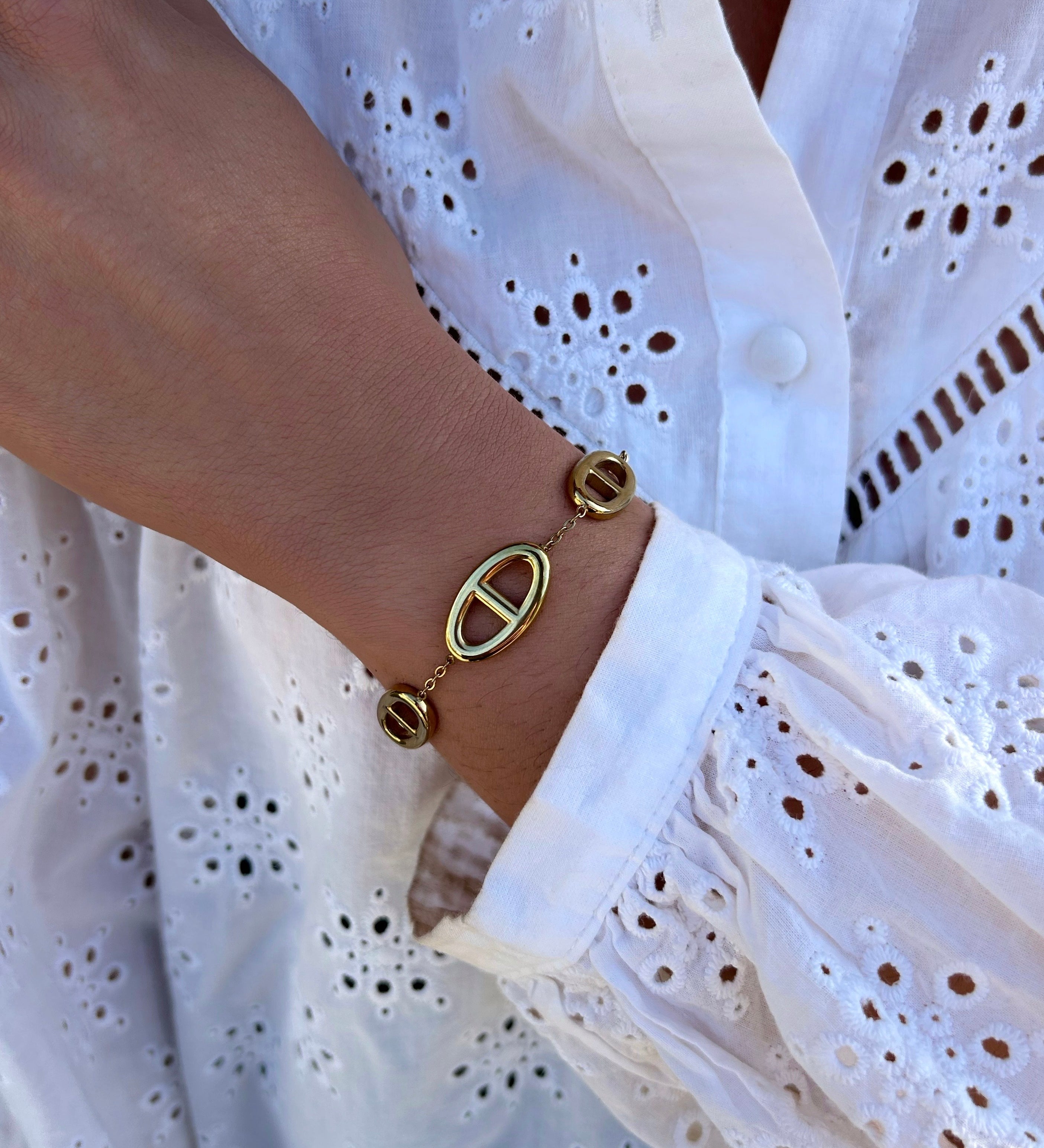 BRACELET ATHÉNAIS
