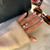 ANILLO DE LA TRILOGÍA