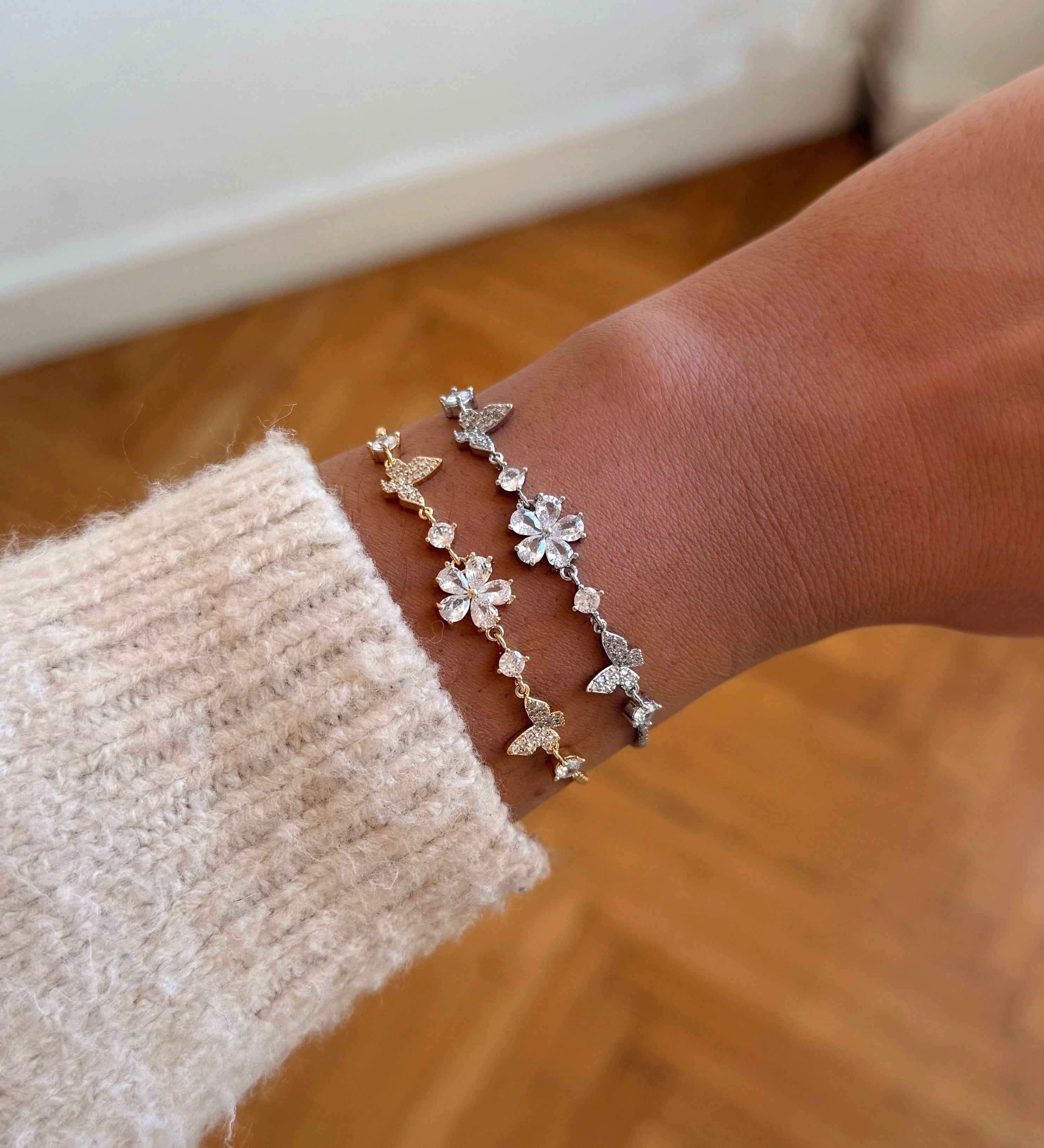 BRACELET BLOOM