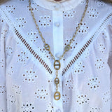 COLLIER ATHÉNAIS