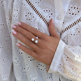 ANILLO DE LA TRILOGÍA