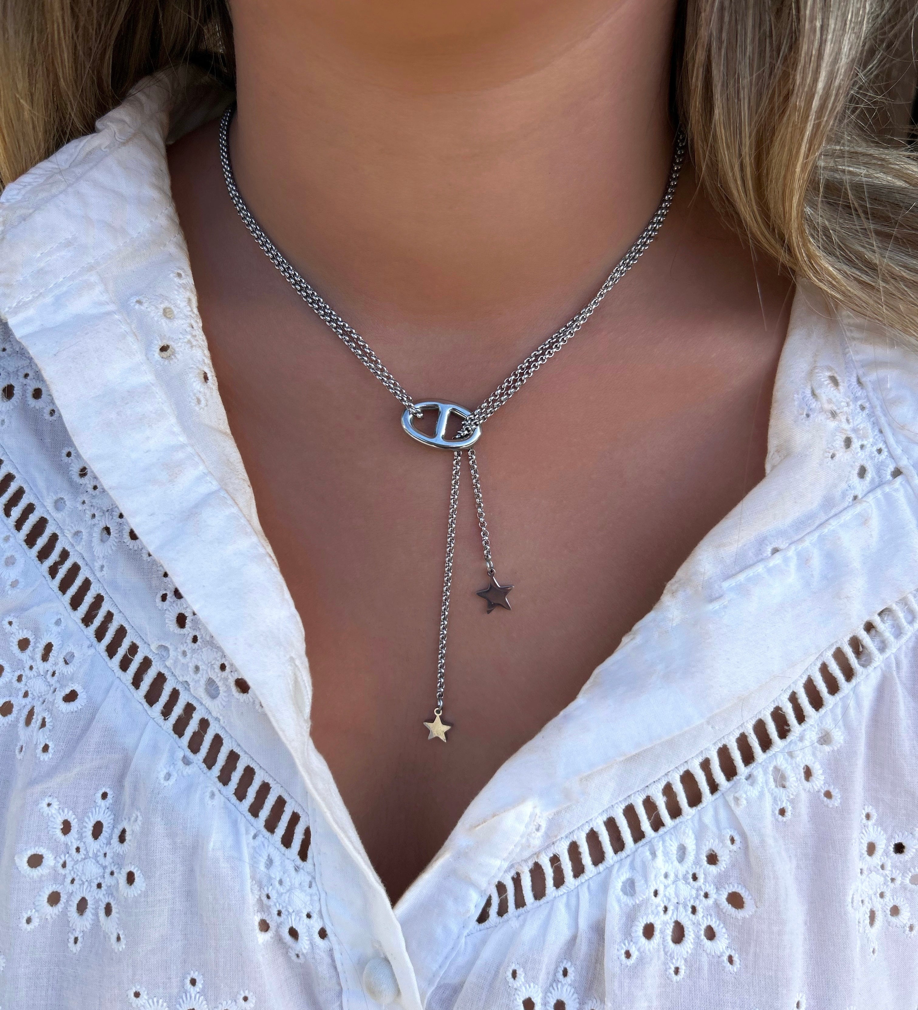 COLLIER RIVIERA