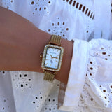MONTRE PRESTIGE WHITE